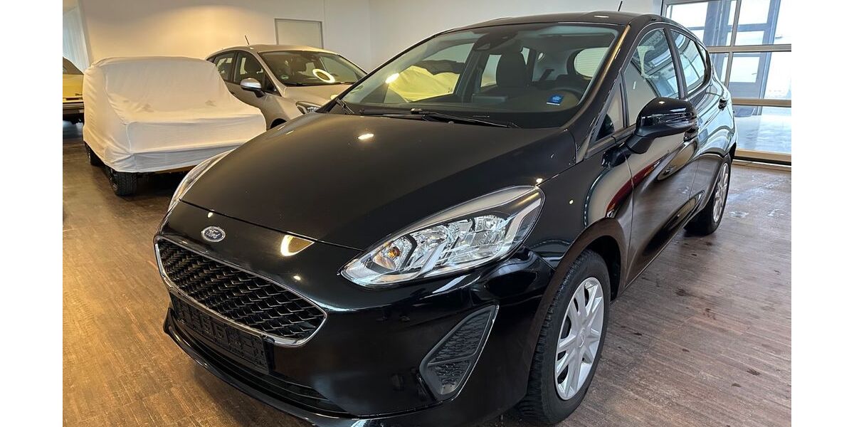 Ford Fiesta 34.559 km 11.990 &euro; Brühl 50321