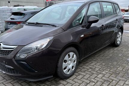 Opel Zafira 238.000 km 3.499 &euro; Euskirchen 53879