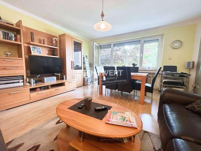 Wohnung zum Kaufen in Köln Grengel 259.000 € 74 m²