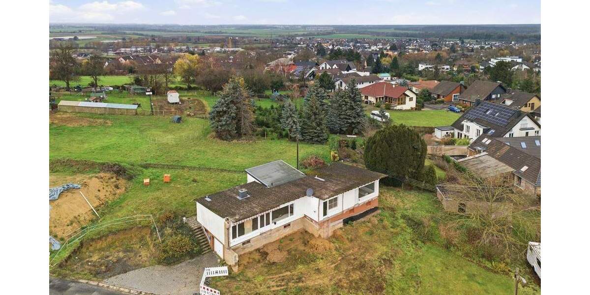 Grundstück Bornheim Brenig - 485.000&euro; | Angebot:24219757