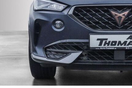 Cupra Formentor 40.650 km 28.990 &euro; Bonn 53227