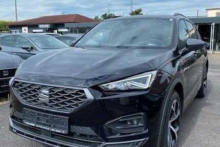 Seat Tarraco 6.800 km 39.600 € Köln 50677