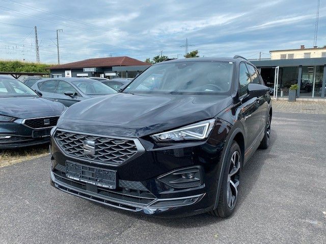 Seat Tarraco 6.800 km 39.600 € Köln 50677