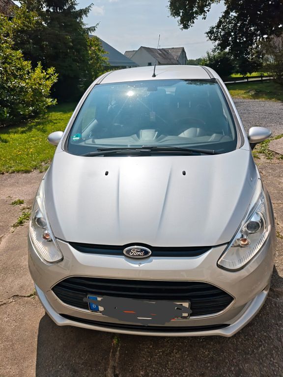 B-Max