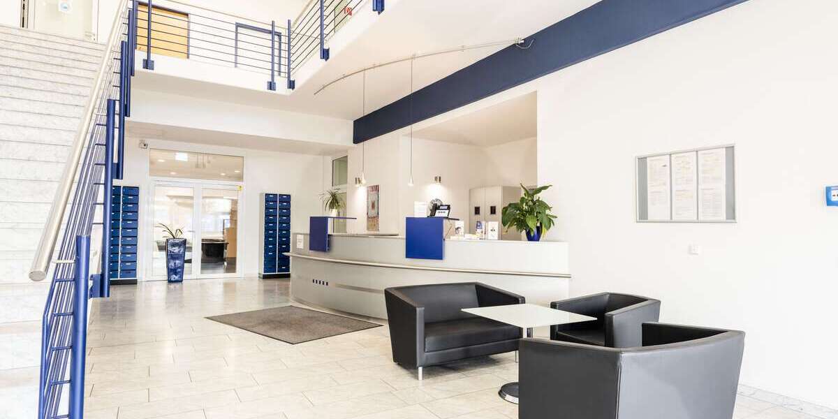 Gewerbeobjekt Troisdorf - 541&euro; | Angebot:25796260