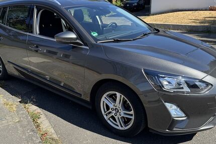 Ford Focus 40.000 km 14.500 &euro; Erftstadt (bei Köln) 50374