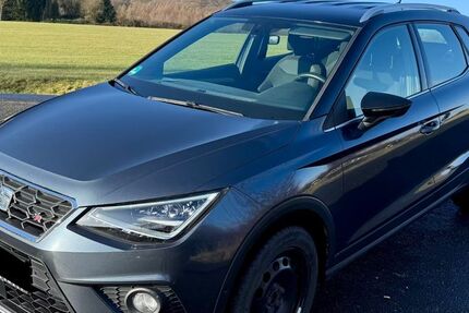 Seat Arona 48.000 km 18.400 &euro; Königswinter 53639