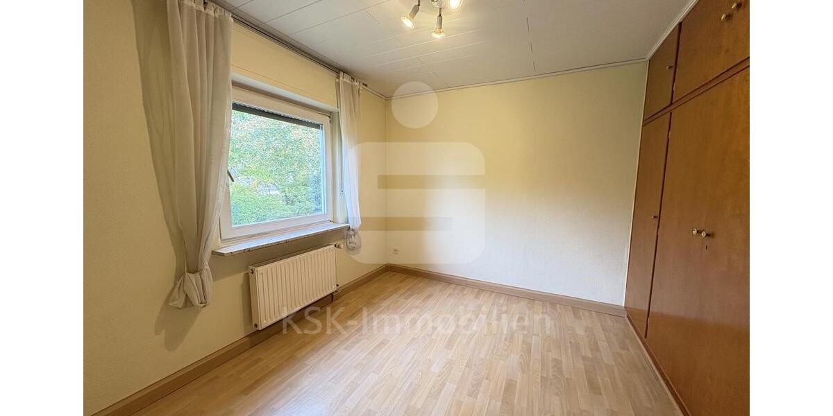 Ruhig gelegenes Einfamilienhaus mit großzügigem Garten. 6 zimmer