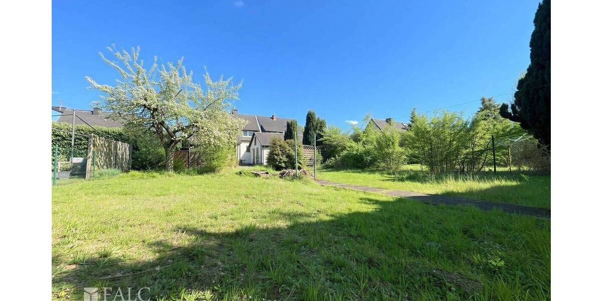 Einfamilienhaus Sankt Augustin Meindorf - 6 Zimmer, 98 m&sup2;, 469.000&euro; | Angebot:26451488
