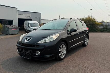 Peugeot 207 118.234 km 2.999 &euro; Wesseling 50389
