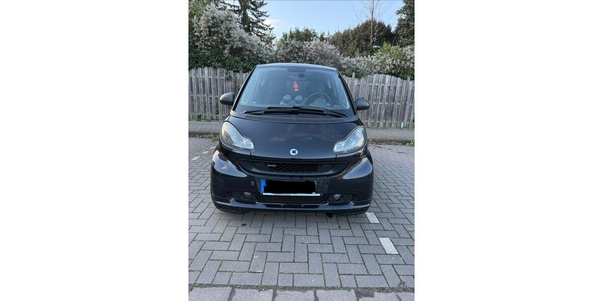 Smart ForTwo 127.000 km 5.999 &euro; Hürth 50354