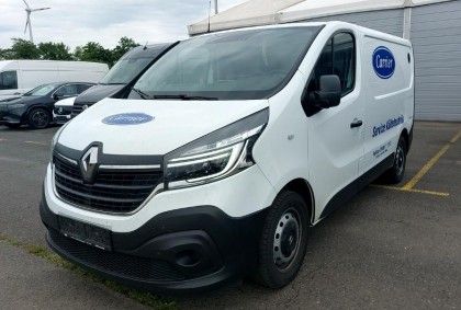 Renault Trafic 103.216 km 14.000 € Eitorf 53783