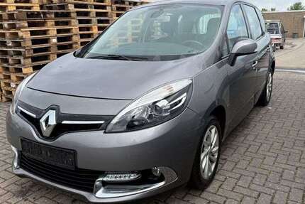 Renault Scenic 160.000 km 4.799 &euro; Euskirchen 53879