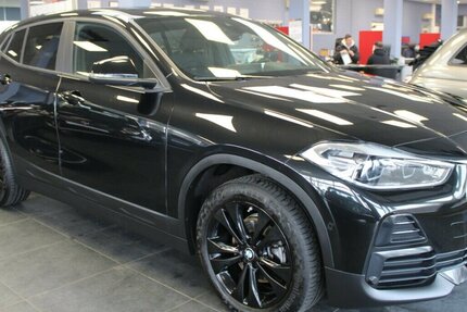 BMW X2 sDrive18i Aut. Advantage 82.430 km 22.980 &euro; Euskirchen 53881