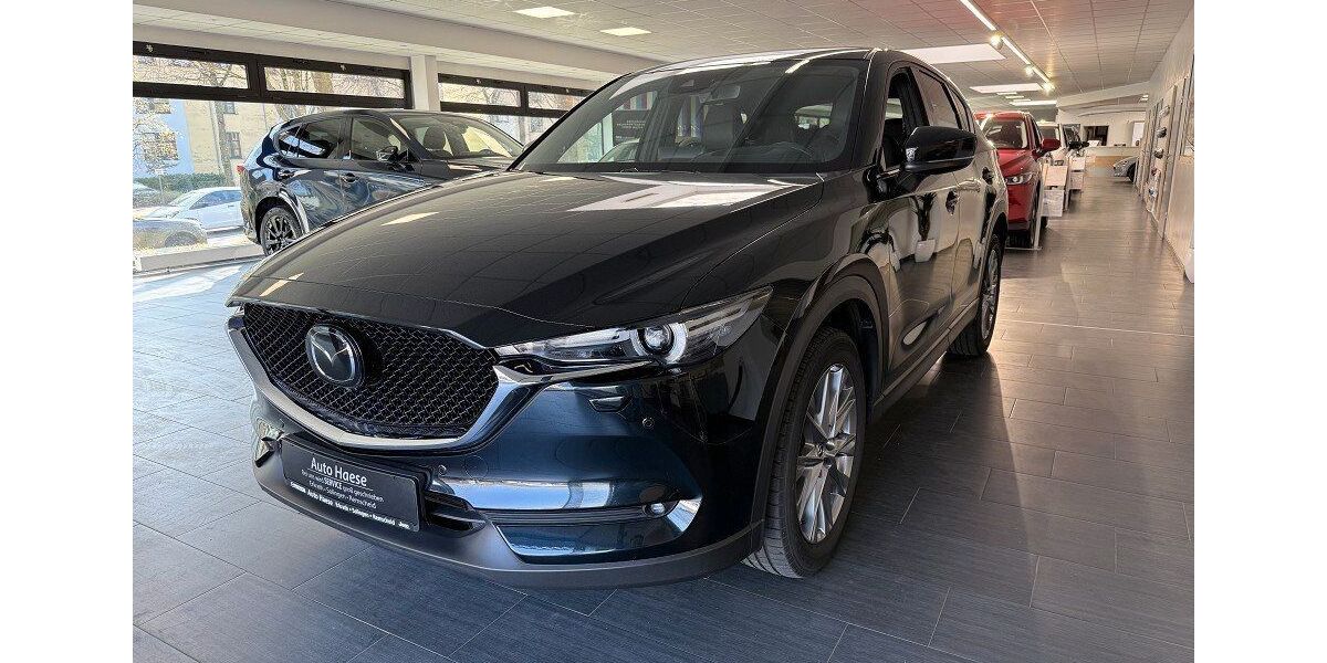 Mazda CX-5 67.000 km 26.999 &euro; Köln 51149