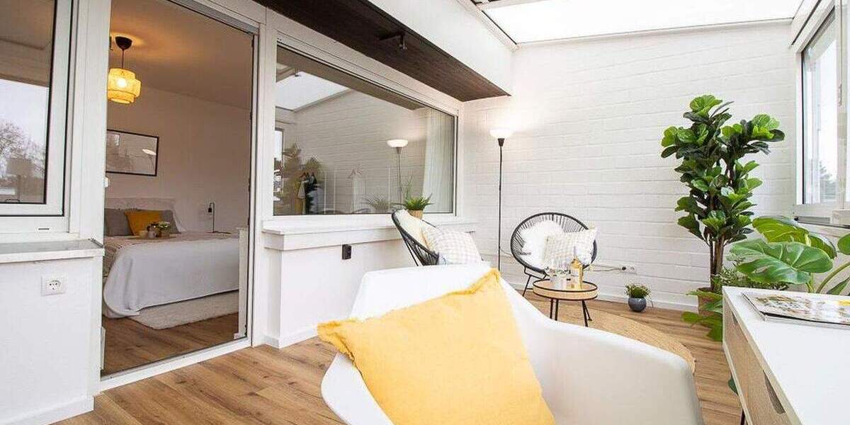 Reihenmittelhaus Erftstadt Liblar - 3 Zimmer, 111 m&sup2;, 389.000&euro; | Angebot:25751228