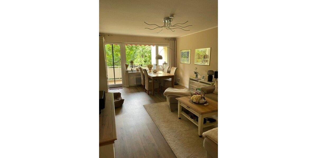 Etagenwohnung Köln Lindenthal - 3 Zimmer, 72 m&sup2;, 298.000&euro; | Angebot:26535167