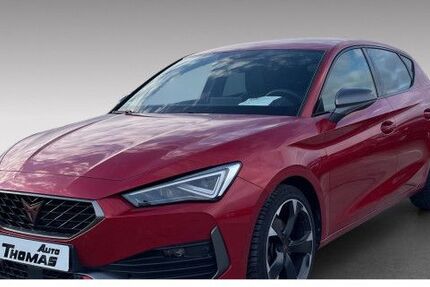 Cupra Leon 37.510 km 24.990 &euro; Bonn 53227