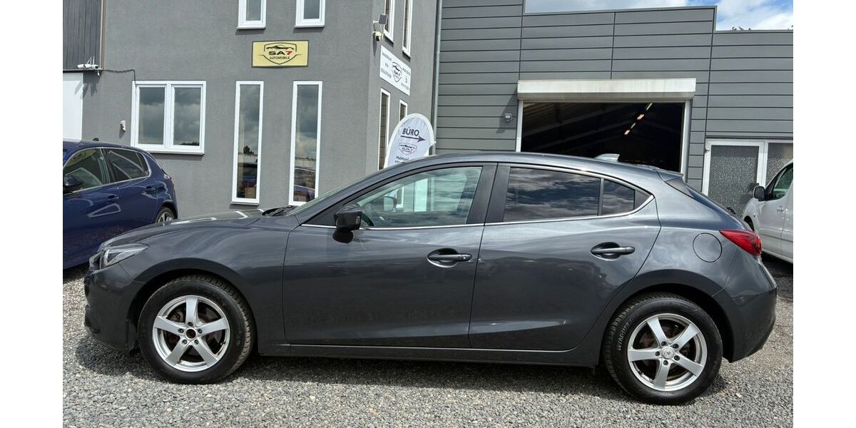 Mazda 3 275.000 km 4.390 &euro; Euskirchen 53881