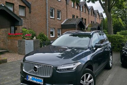 Volvo XC90 175.893 km 24.500 &euro; Köln 51143