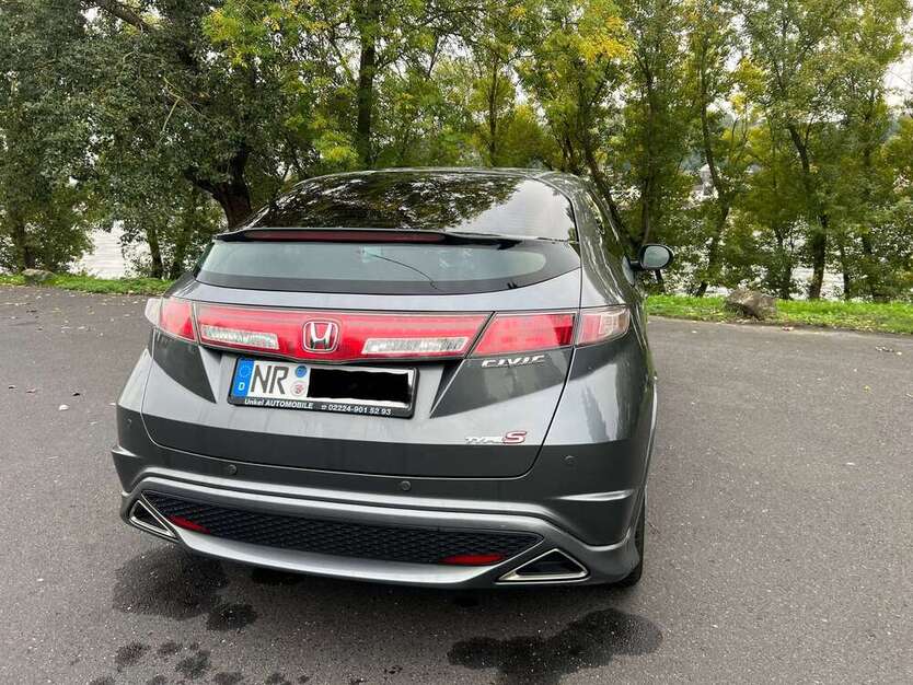 Honda Civic 169.540 km 4.300 € Erpel 53579