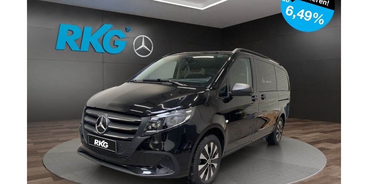 Mercedes-Benz Vito 10.571 km 62.890 &euro; Siegburg 53721