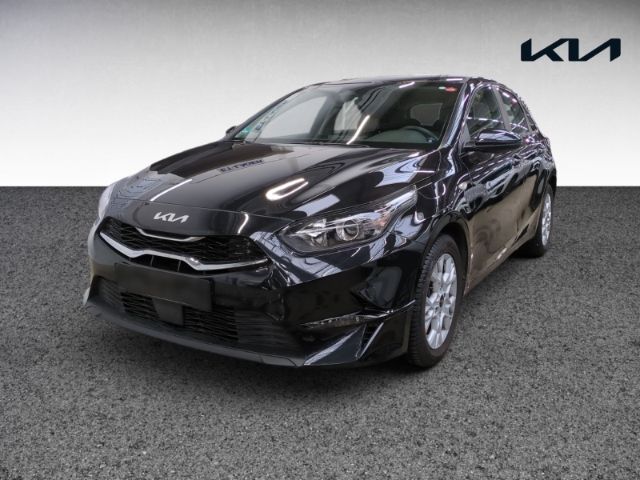 Kia ceed / Ceed 23.988 km 21.880 &euro; Bonn 53119