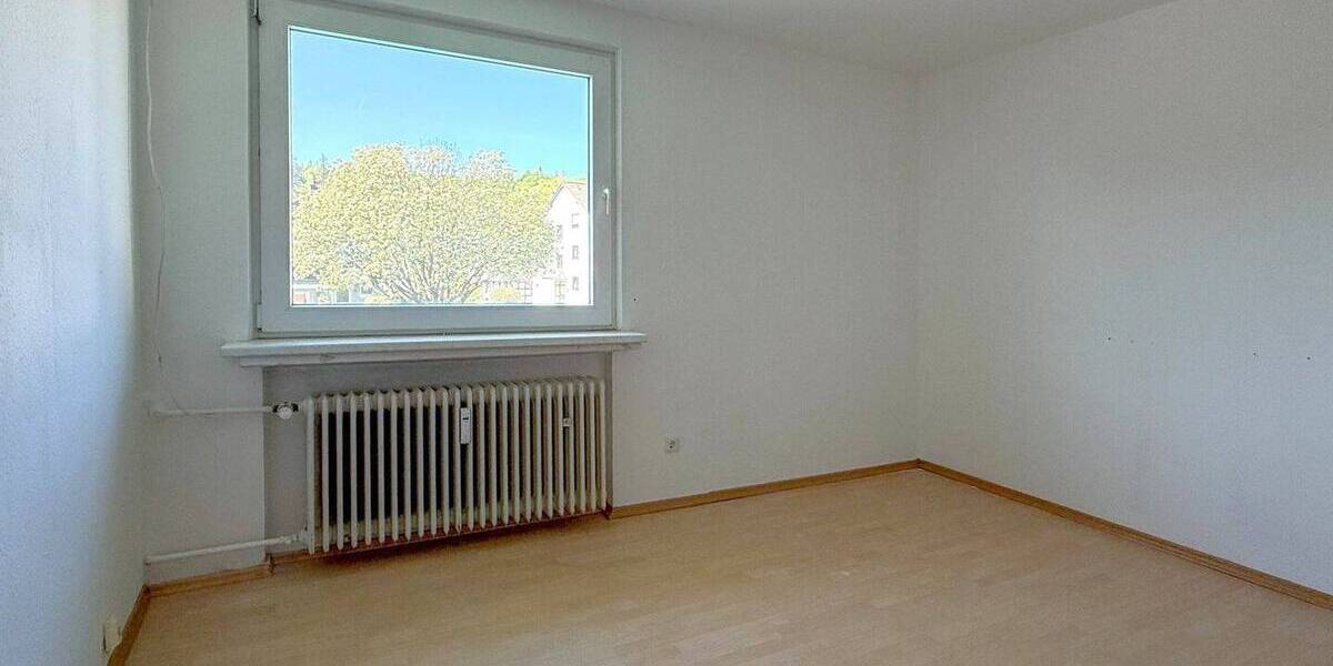 Etagenwohnung Lohmar Agger - 3 Zimmer, 88 m&sup2;, 215.000&euro; | Angebot:26807378
