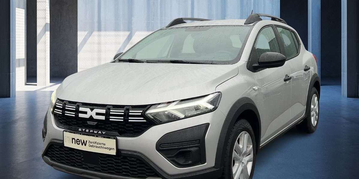 Dacia Sandero 22.302 km 14.840 &euro; Sankt Augustin 53757