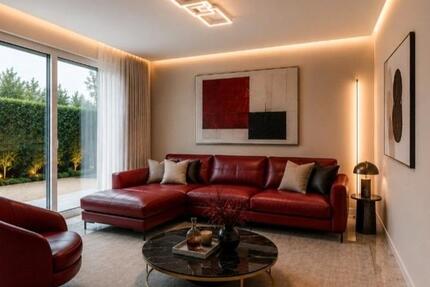 Haus Bonn Hardtberg - 7 Zimmer, 203 m&sup2;, 866.000&euro; | Angebot:26530248