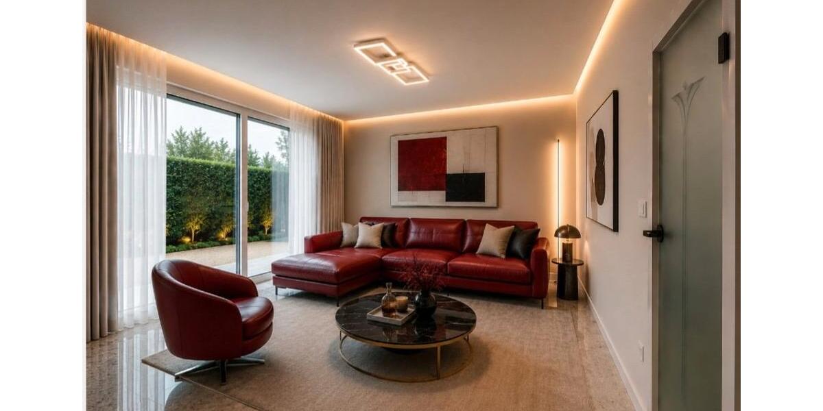 Reihenhaus Bonn Hardtberg - 7 Zimmer, 203 m&sup2;, 866.000&euro; | Angebot:26530248