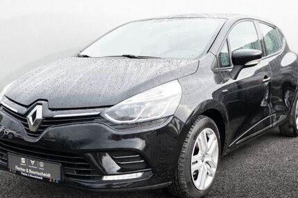 Renault Clio 92.244 km 8.680 € Lohmar 53797