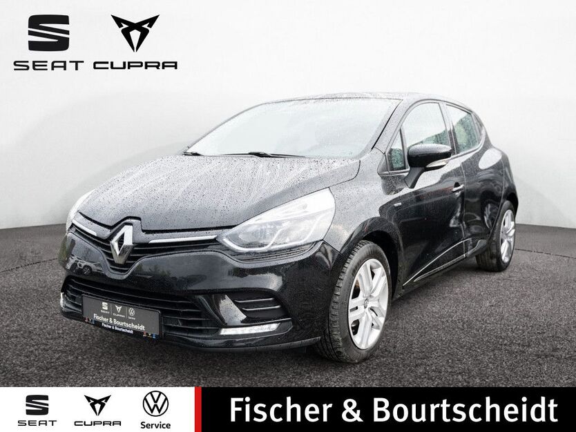 Renault Clio 92.244 km 8.680 € Lohmar 53797