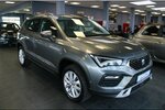 Seat Ateca 1.5 TSI ACT DSG OPF Style 14.102 km 26.980 &euro; Euskirchen 53881
