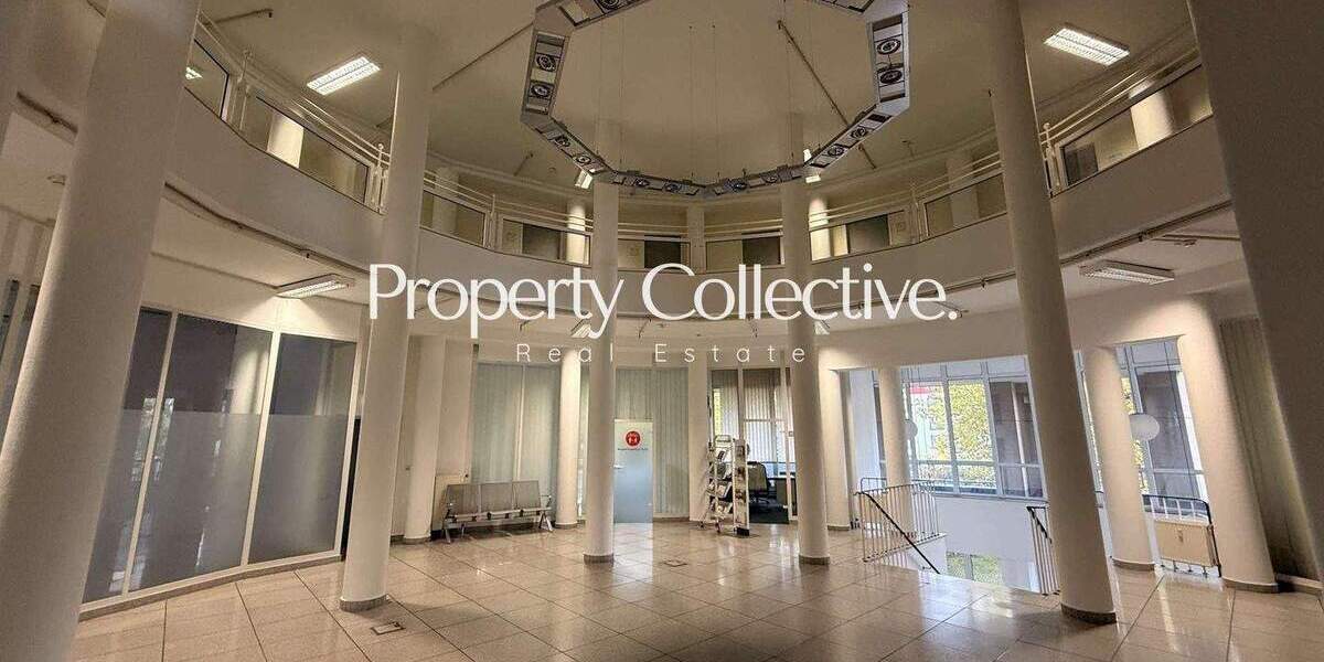 Gewerbeobjekt Sankt Augustin Mülldorf - 12.750.000&euro; | Angebot:25778638