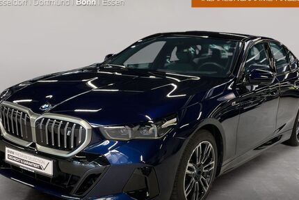 BMW i5 19.432 km 53.899 € Bonn 53119