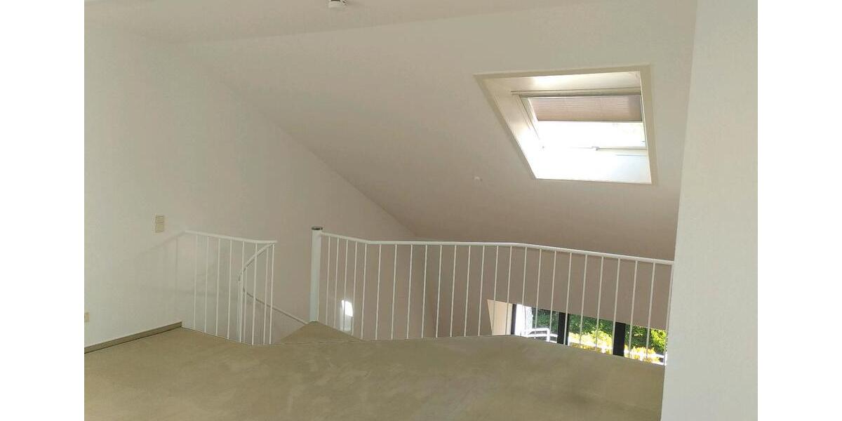 Maisonettenwohnung Bonn Bad Godesberg - 2.5 Zimmer, 94 m&sup2;, 1.350&euro; | Angebot:26413520