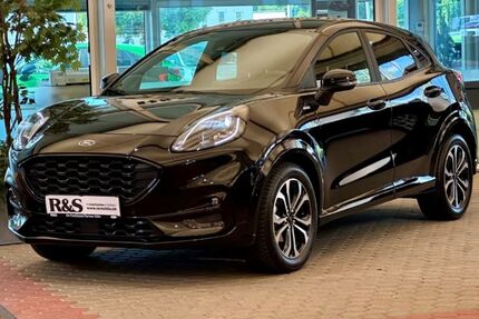 Ford Puma 29.291 km 19.900 € Köln 50769