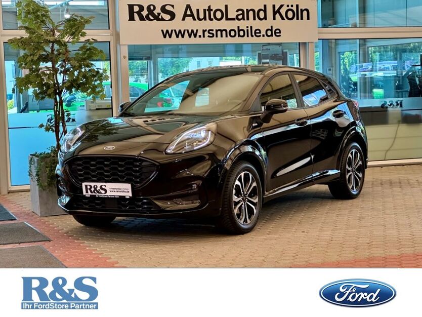 Ford Puma 29.291 km 19.900 € Köln 50769