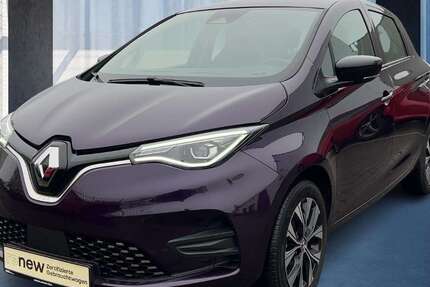 Renault ZOE 12.933 km 16.900 &euro; Sankt Augustin 53757