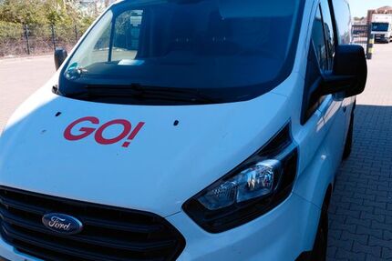Ford Transit Custom 114.500 km 12.500 &euro; Alfter 53347