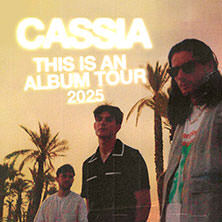 Cassia Köln