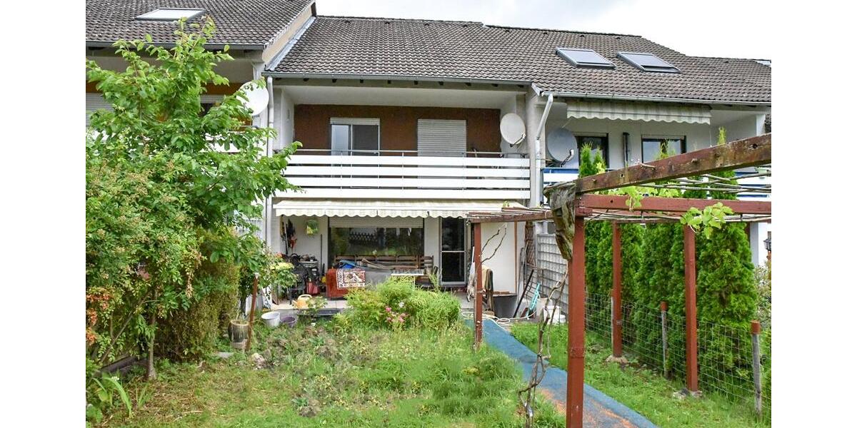 Reihenhaus Bad Honnef - 4 Zimmer, 115 m&sup2;, 290.000&euro; | Angebot:27163794