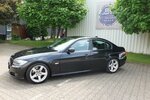 320D NAVI SPORT KLIMAAUT PDC MFL TEMPOMAT