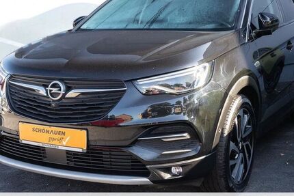 Opel Grandland (X)