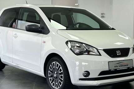 Seat Mii 80.000 km 7.690 € Wesseling 50389