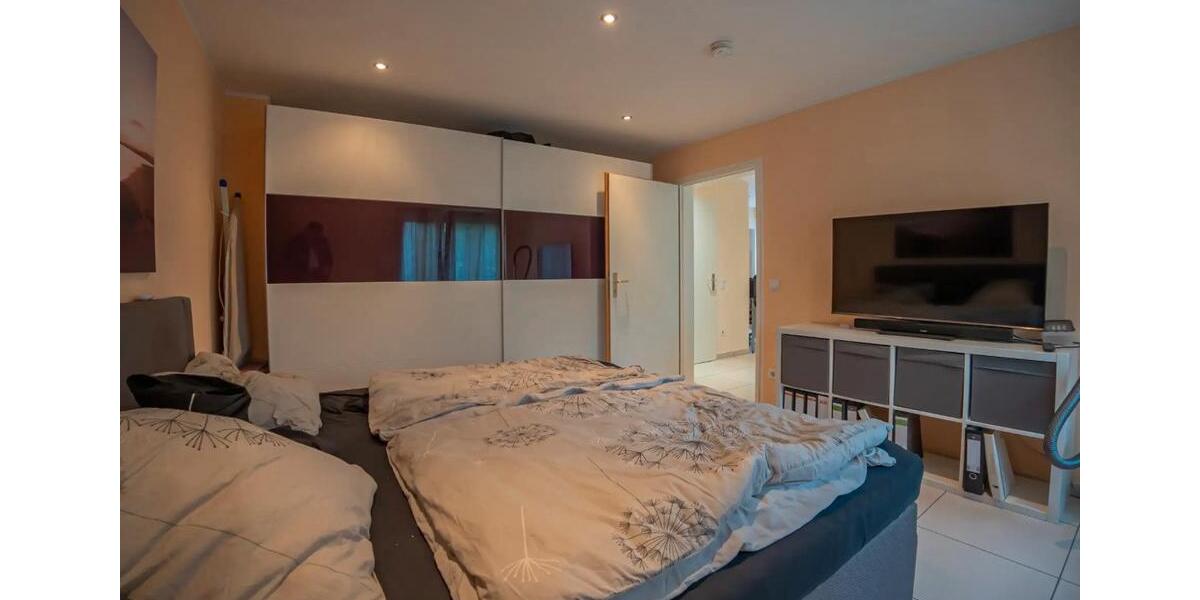Erdgeschoßwohnung Troisdorf - 2 Zimmer, 49 m&sup2;, 175.000&euro; | Angebot:25917751