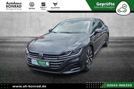 VW Arteon 58.150 km 31.290 &euro; Remagen 53424