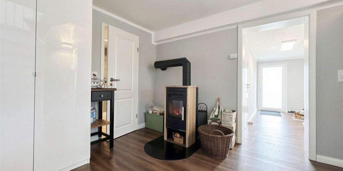 Einfamilienhaus Neunkirchen-Seelscheid Hasenbach - 3 Zimmer, 100 m&sup2;, 329.000&euro; | Angebot:25678122