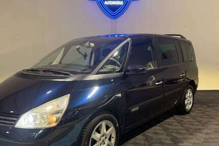 Renault Espace 116.000 km 7.500 &euro; Alfter 53347